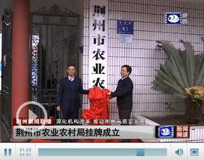 农业一哥新闻爆料视频  第2张